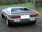 Maserati Boomerang 1972 года